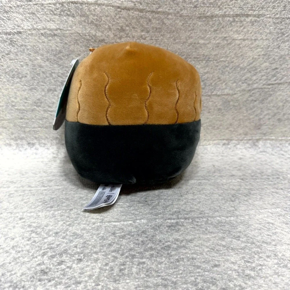 Hermione Granger Gryffindor‎ Cloak Original Squishmallows 7 Inches NEW